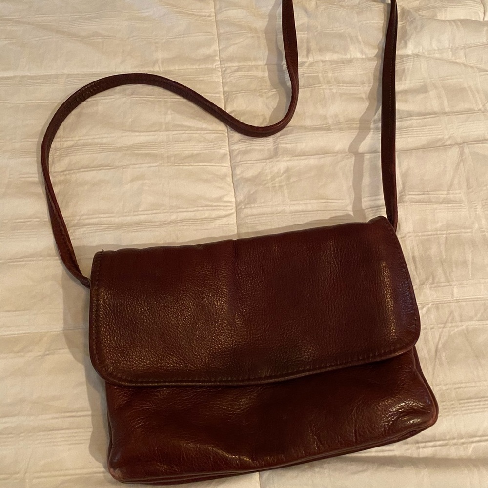❤️REAL LEATHER PURSE❤️